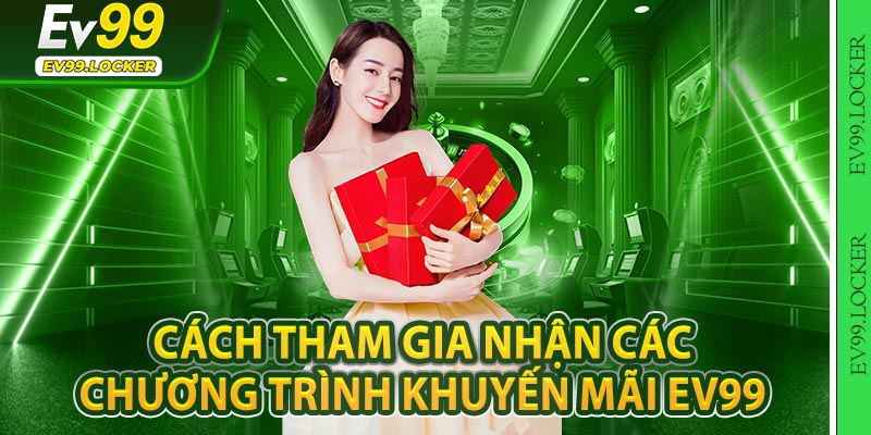 Khuyến Mãi EV99