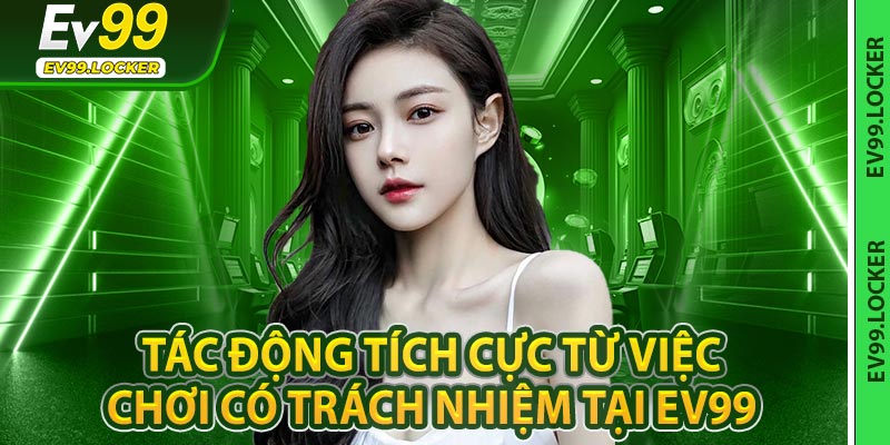 Chơi Có Trách Nhiệm